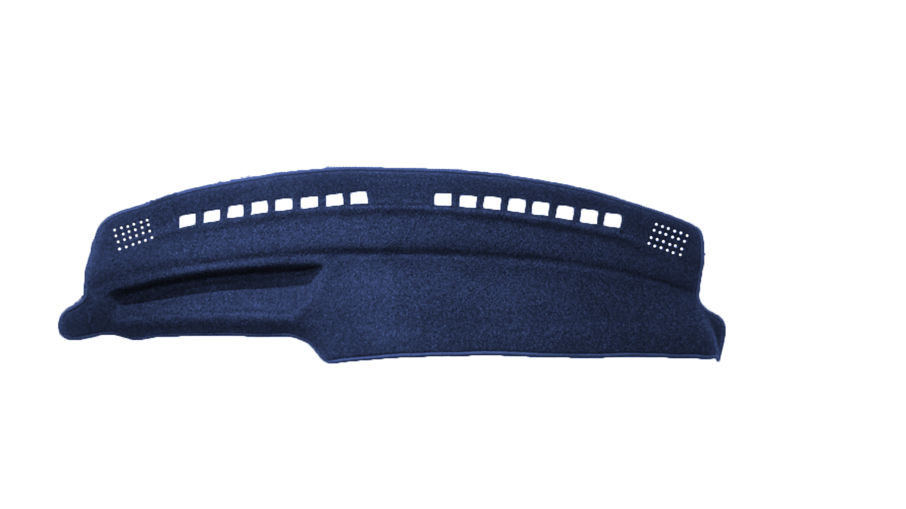 Dash Mat To Fit Ford Falcon EA/EB/ED (1988 – 1994) in Blue