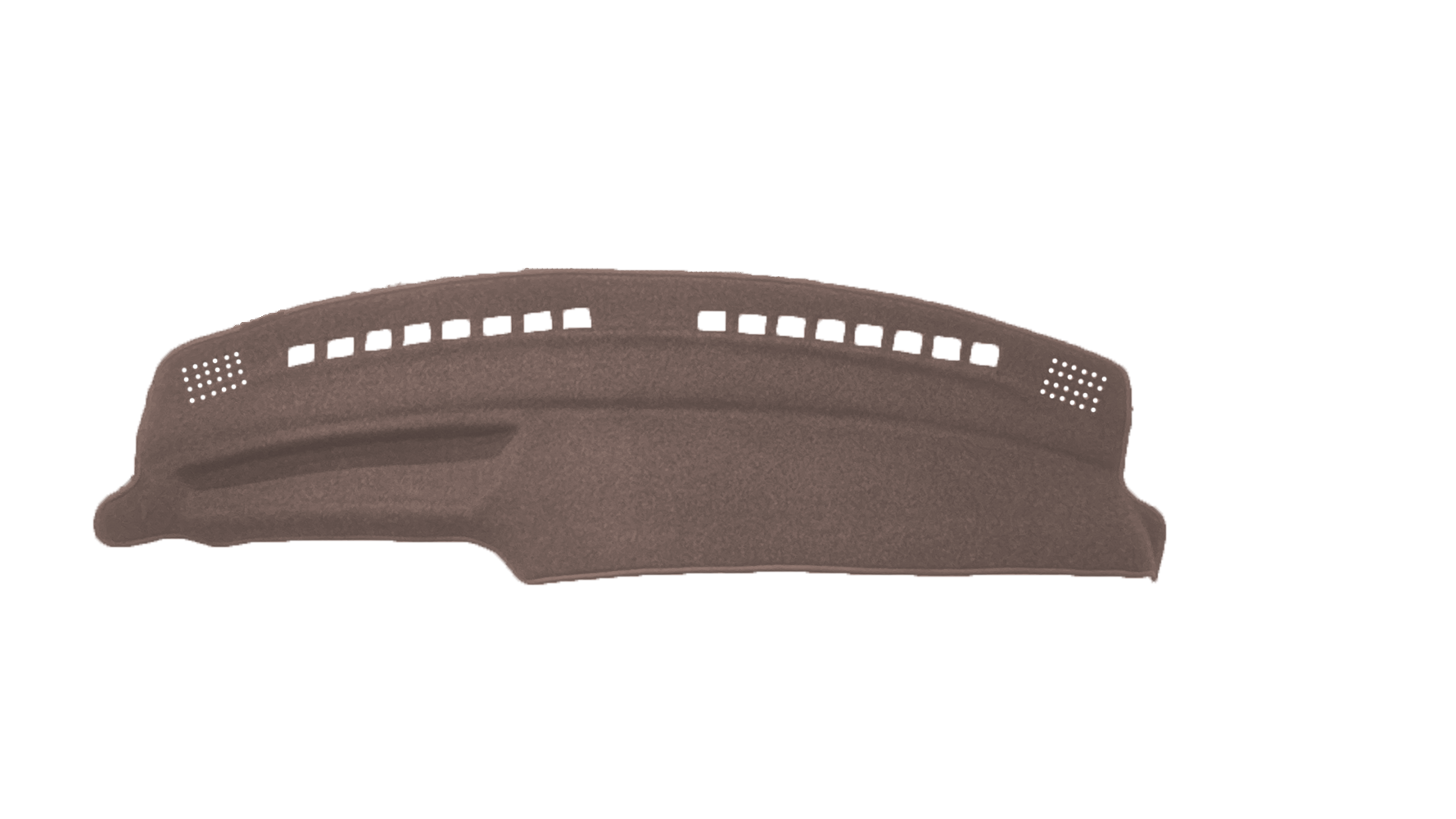 Dash Mat To Fit Ford Ltd DA (1988 – 1994) in Brown