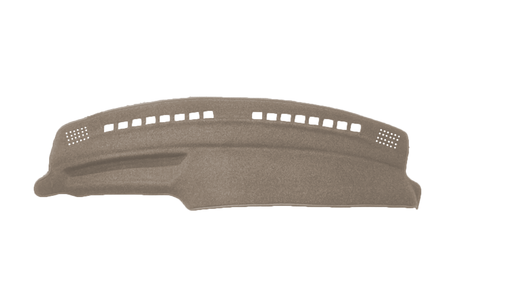 Dash Mat To Fit Ford Fairlane NA-ND (1988 – 1994) in Mocha