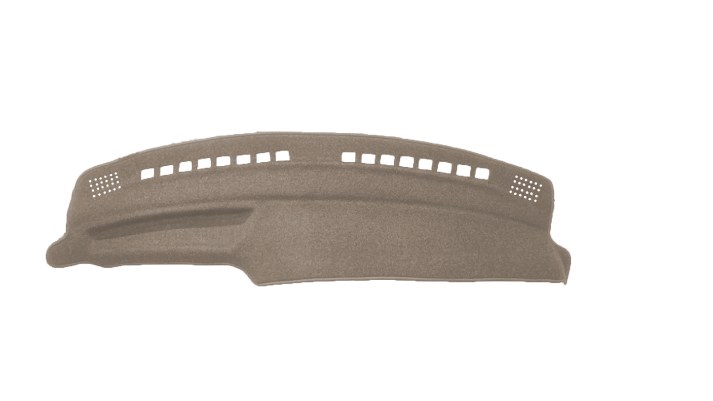 Dash Mat To Fit Ford Fairmont EA/EB/ED (1988 - 1994) in Mocha