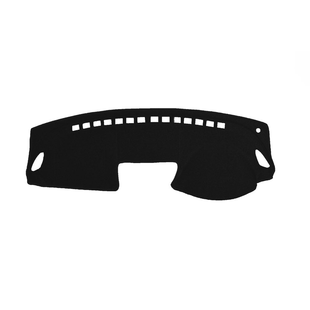 Dash Mat To Fit Mazda Mazda 6 GH (2008 – 2012) in Black