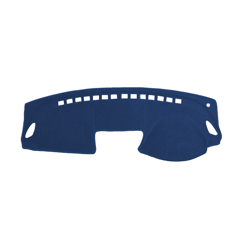 Dash Mat To Fit Mazda Mazda 6 GH (2008 – 2012) in Blue