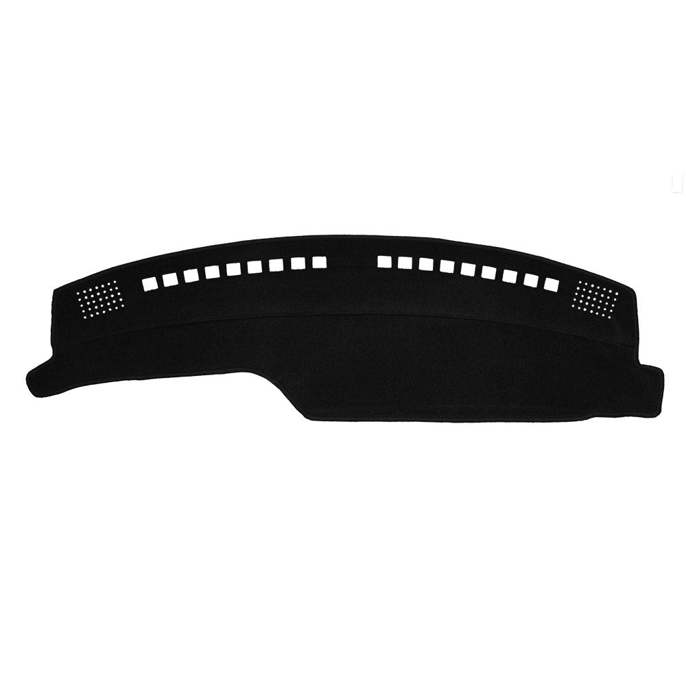 Dash Mat To Fit Ford Falcon EF-EL (1994 - 1998) in Black