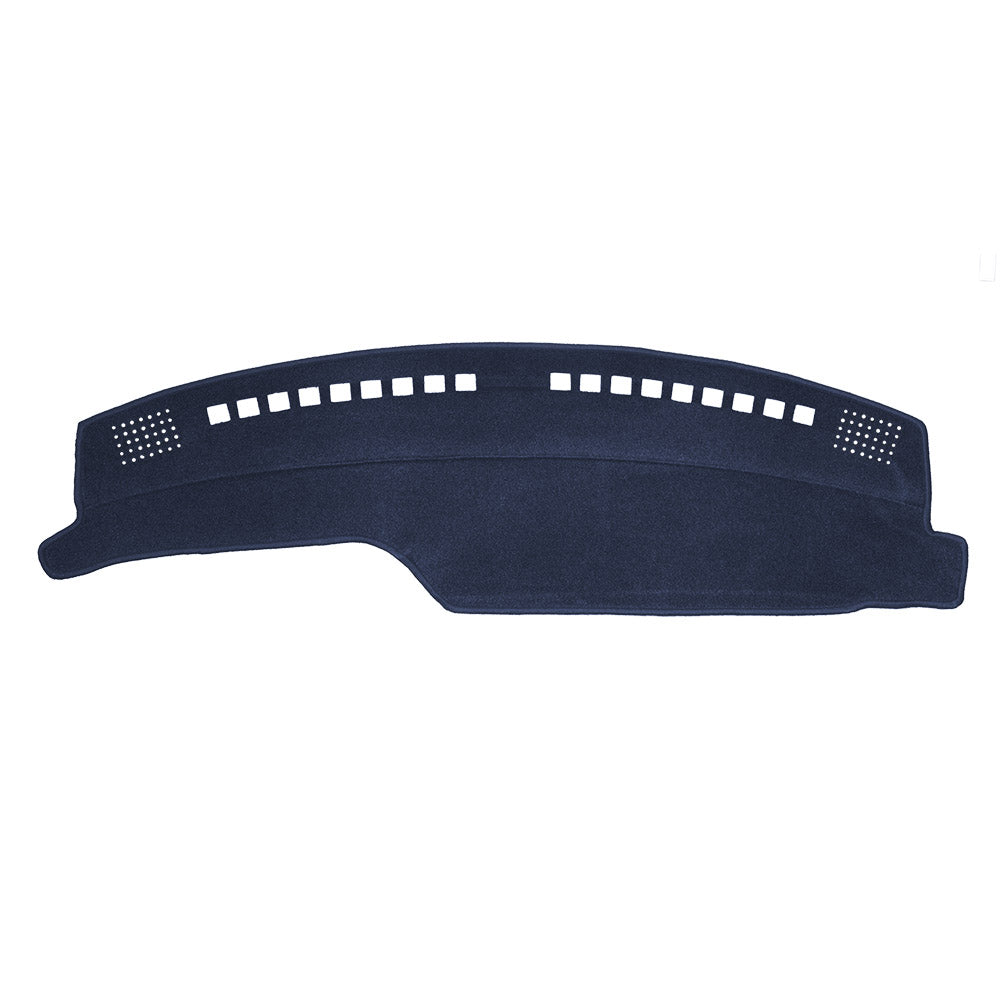 Dash Mat To Fit Ford Fairlane NF-NL (1994 – 1999) in Blue