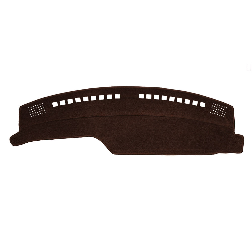 Dash Mat To Fit Ford Fairlane NF-NL (1994 – 1999) in Brown
