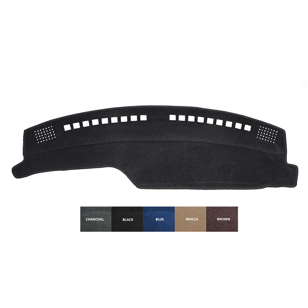 Dash Mat To Fit Ford Fairlane NF-NL (1994 – 1999) – additional photo
