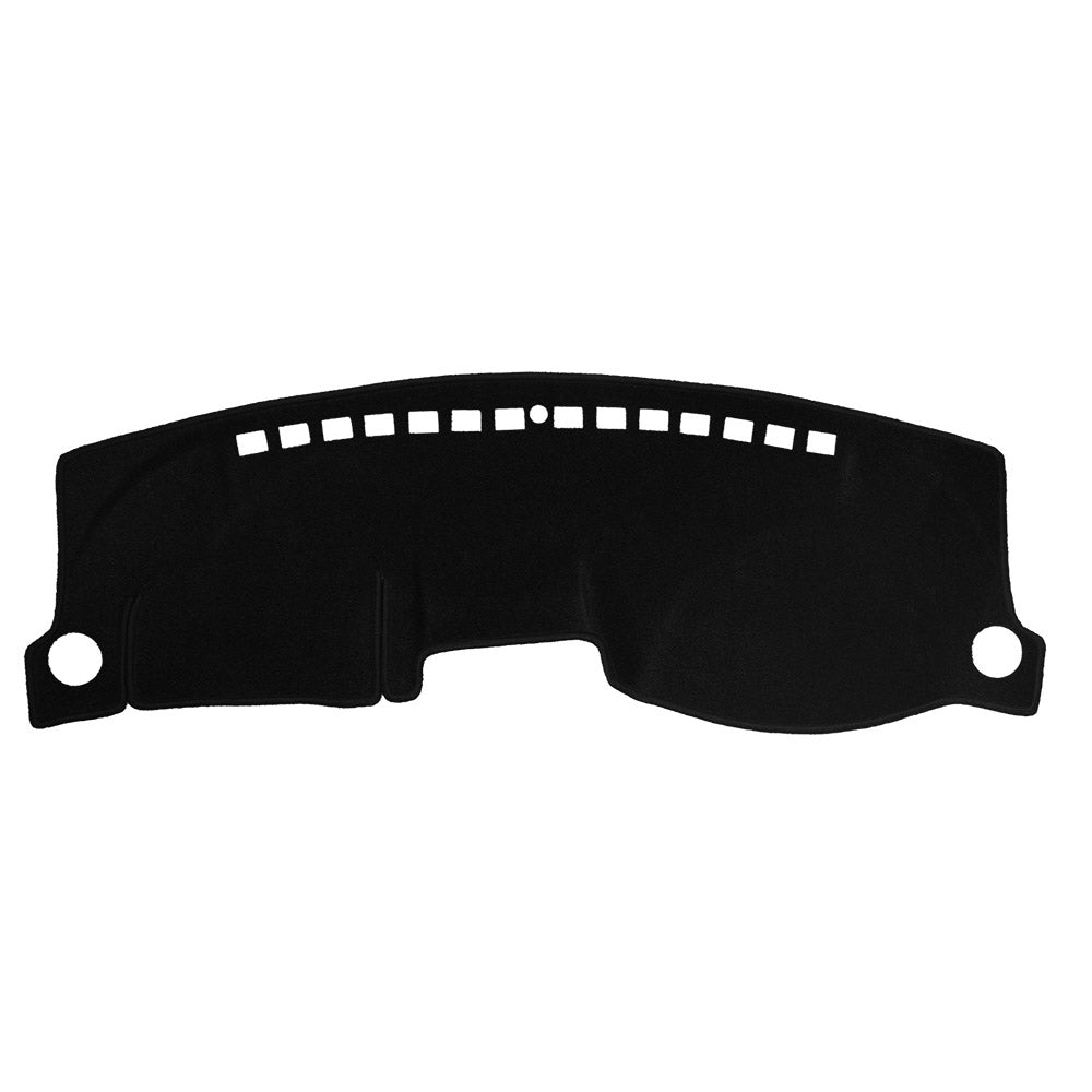 Dash Mat To Fit Kia Sportage KM (2005 – 2010) in Black