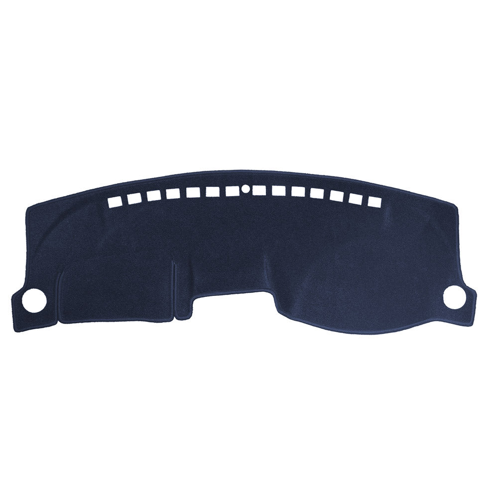 Dash Mat To Fit Kia Sportage KM (2005 – 2010) in Blue