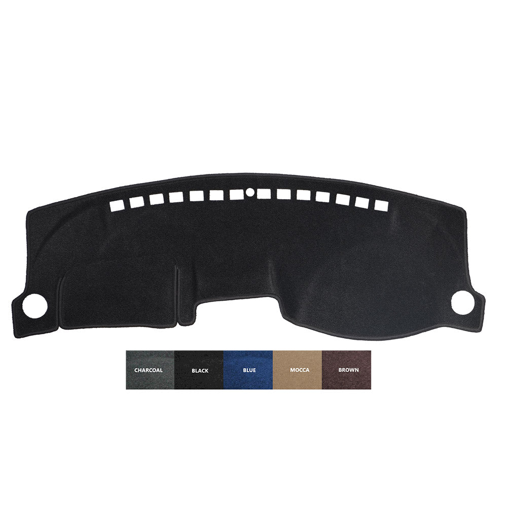 Dash Mat To Fit Kia Sportage KM (2005 – 2010) – additional photo