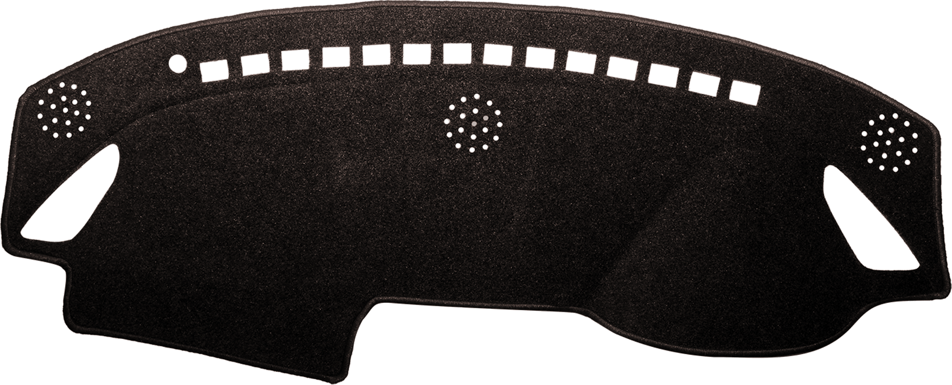 Dash Mat To Fit Mazda Mazda 6 GJ (2012 - 2015) in Brown