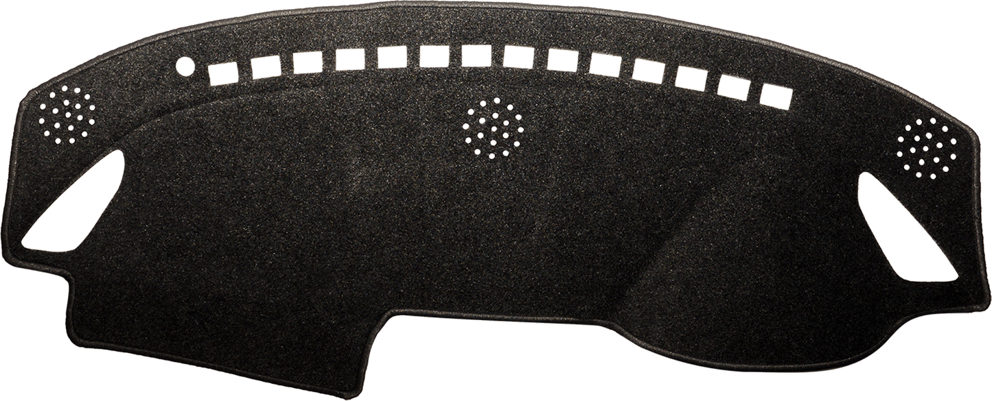 Dash Mat To Fit Mazda Mazda 6 GJ (2012 - 2015) in Grey