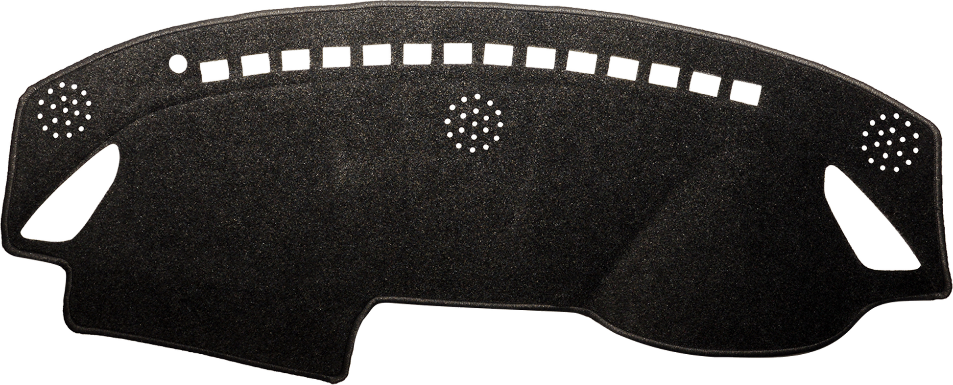Dash Mat To Fit Mazda Mazda 6 GJ (2012 - 2015) in Grey