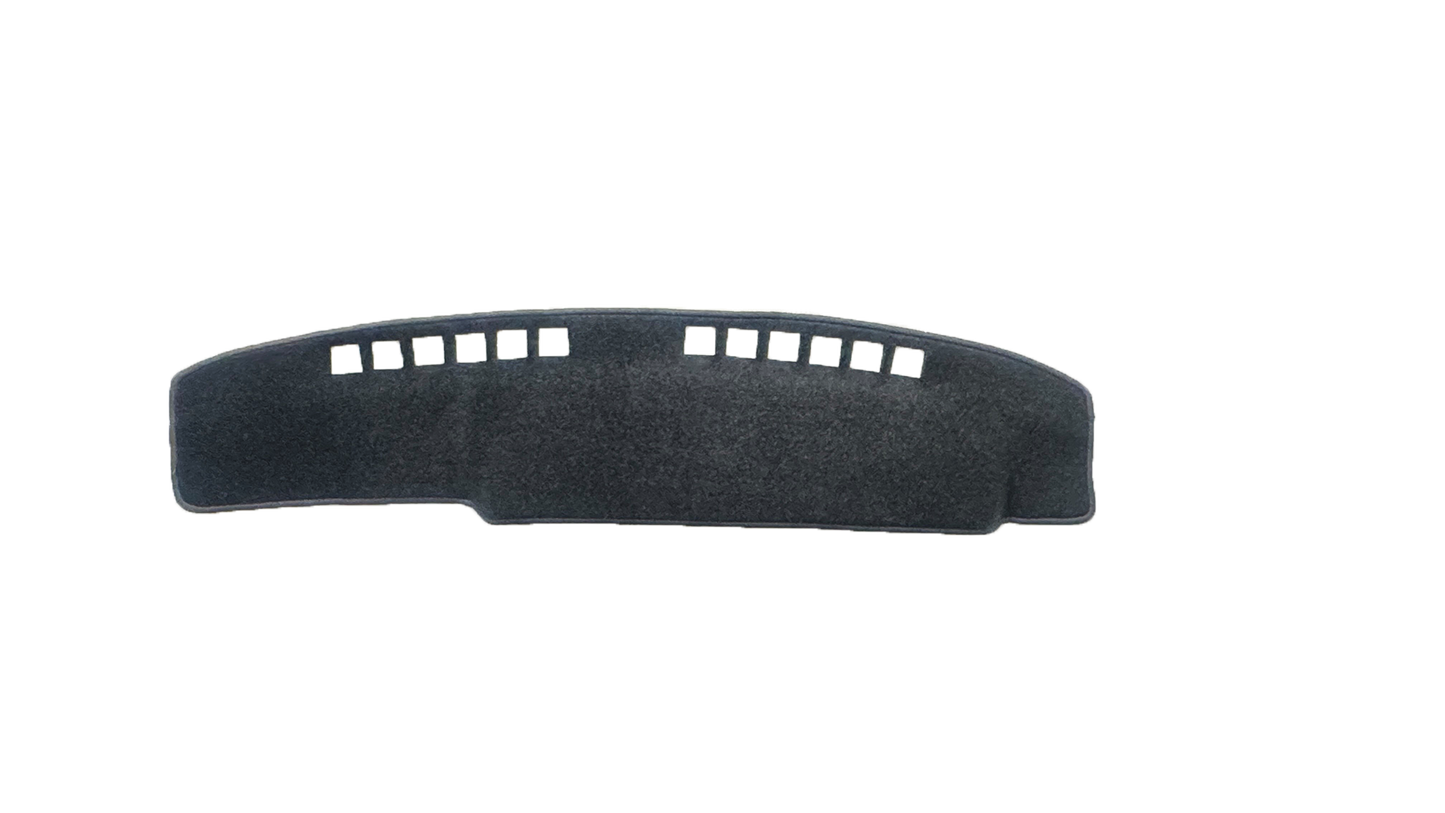 Dash Mat To Fit Mitsubishi Colt RB/RC/RD/RE/RF (1982 - 1990) in Grey