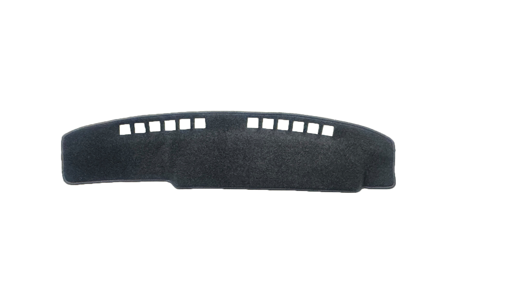Dash Mat To Fit Mitsubishi Colt RB/RC/RD/RE/RF (1982 - 1990) in Grey
