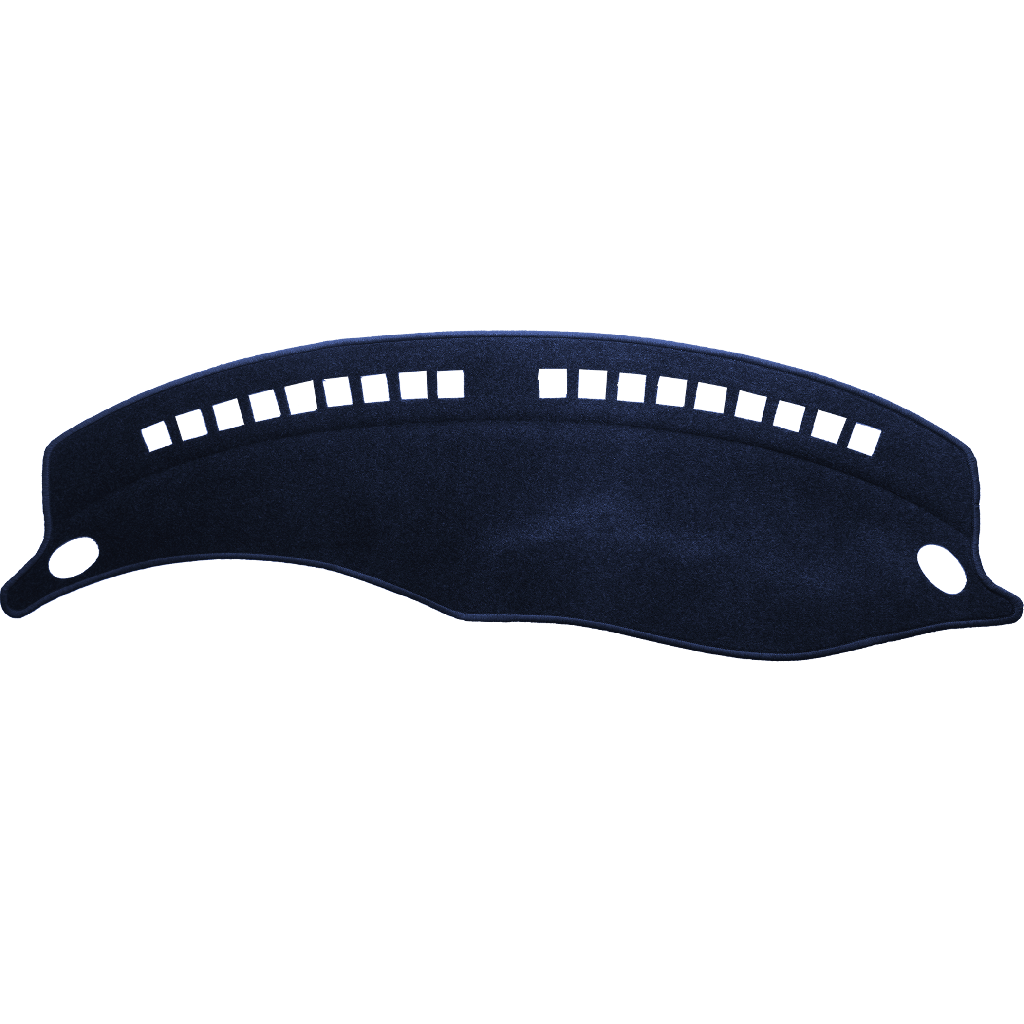 Dash Mat To Fit For Falcon Ute AU (1999-2002) in Blue