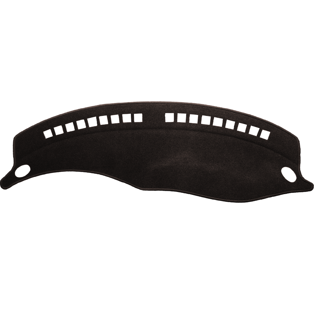 Dash Mat To Fit For Falcon Ute AU (1999-2002) in Brown