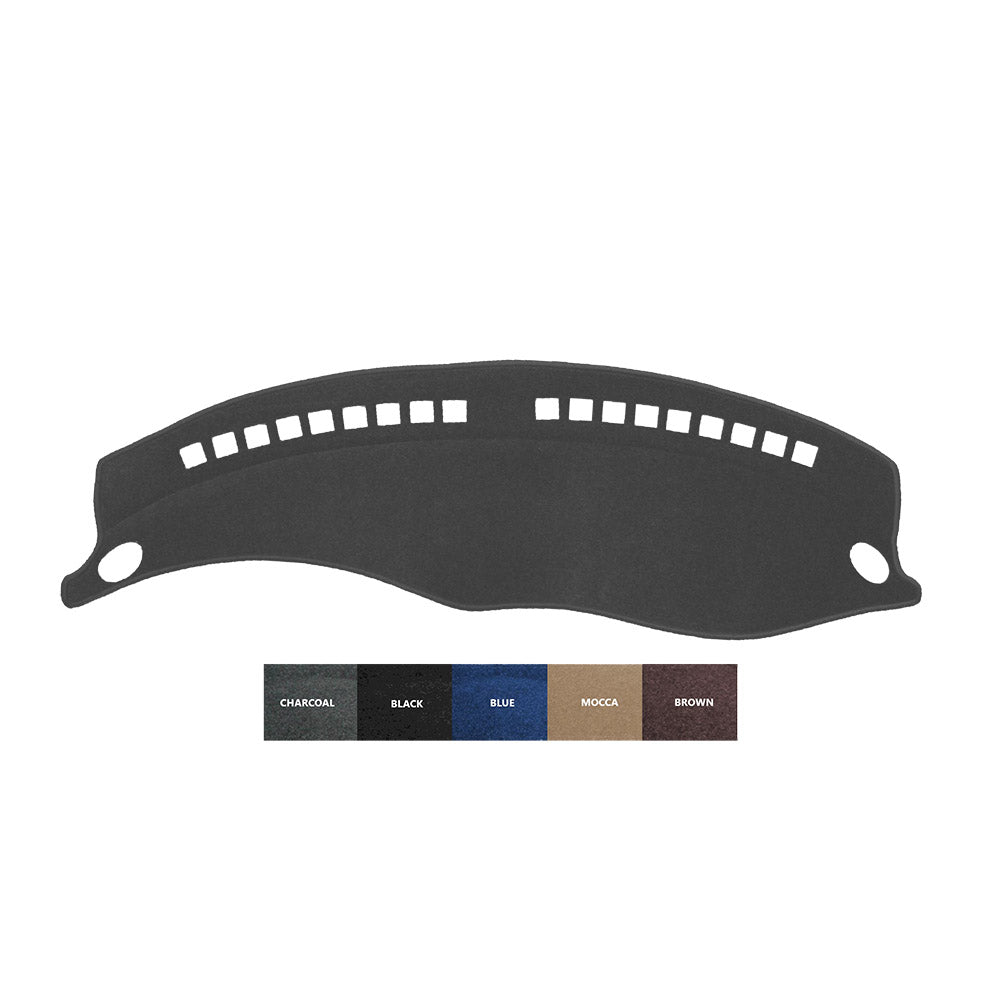 Dash Mat To Fit Ford Falcon AU (1998 - 2002) – additional photo