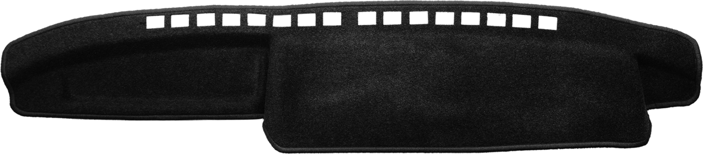Dash Mat To Fit Holden Commodore VB-VH (1978 – 1984) in Black
