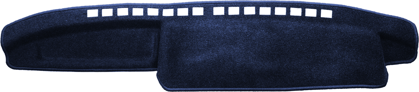 Dash Mat To Fit Holden Commodore VB-VH (1978 – 1984) in Blue