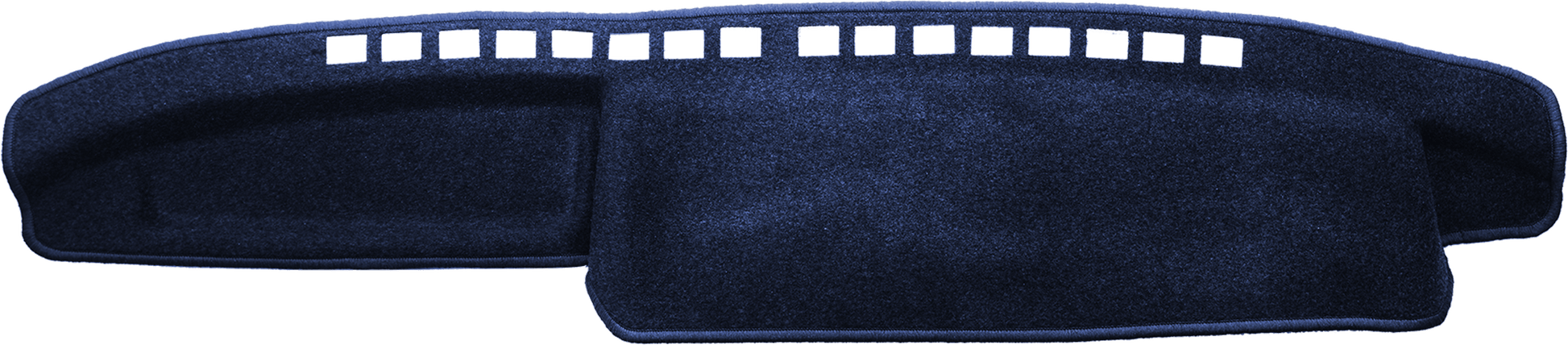 Dash Mat To Fit Holden Commodore VB-VH (1978 – 1984) in Blue