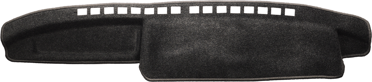 Dash Mat To Fit Holden Commodore VB-VH (1978 – 1984) in Grey