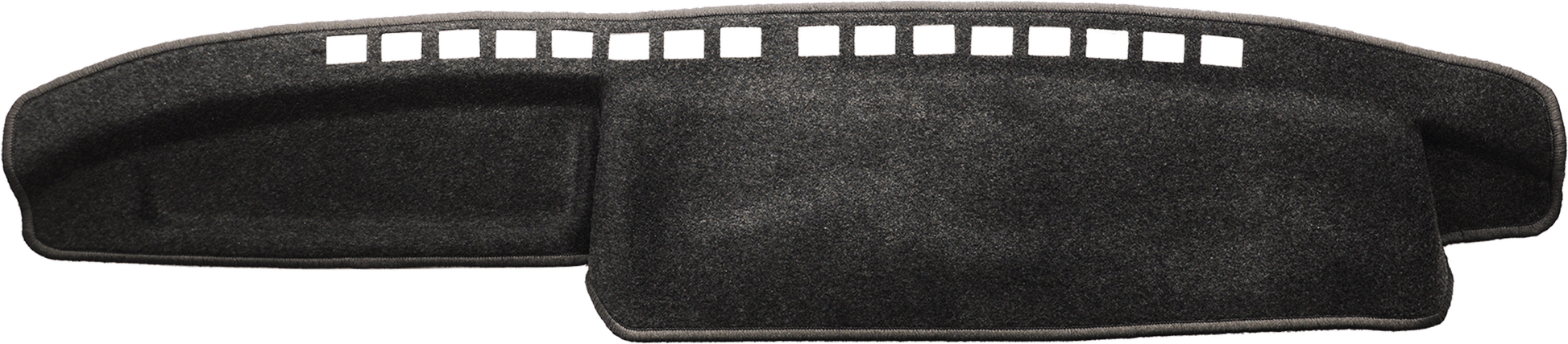Dash Mat To Fit Holden Commodore VB-VH (1978 – 1984) in Grey