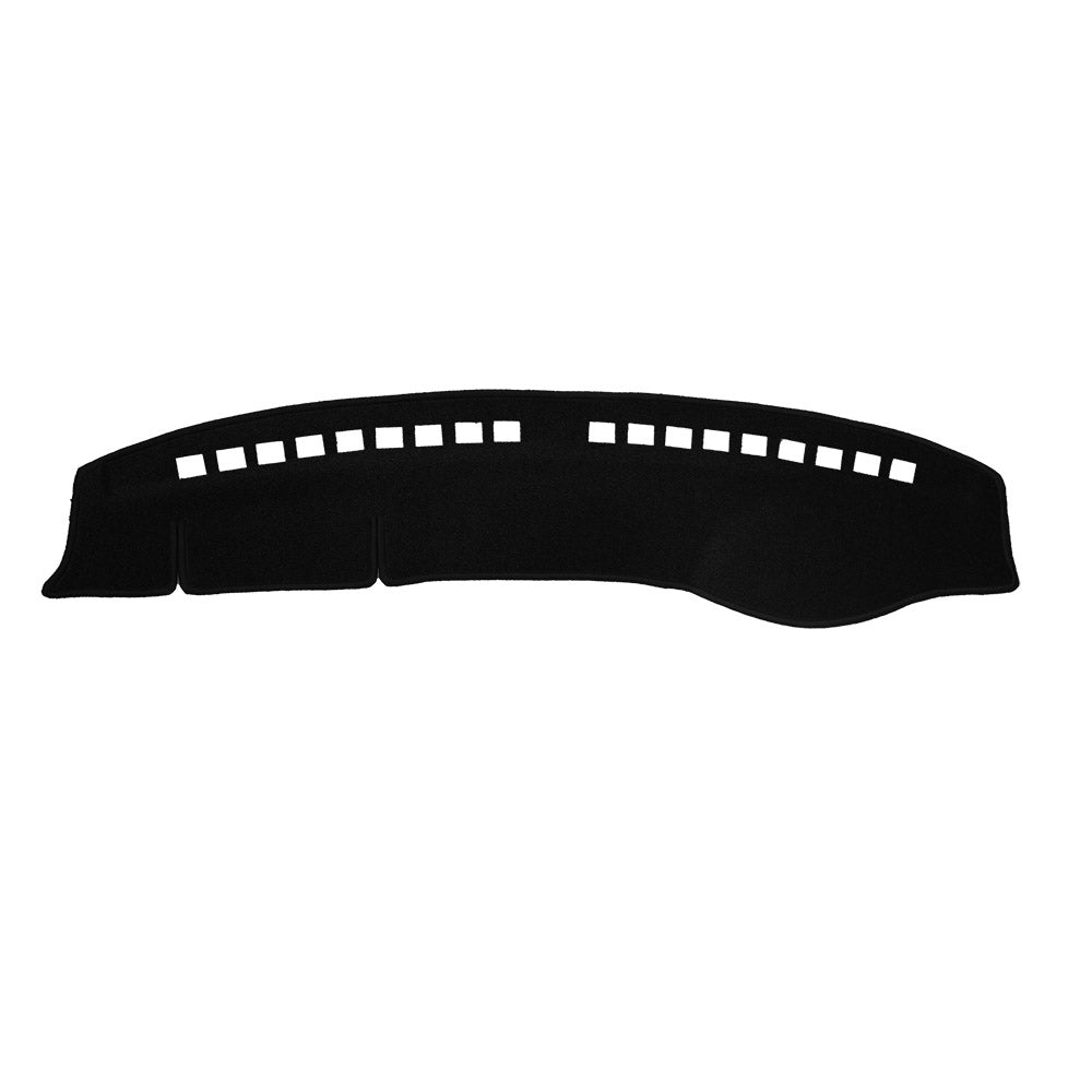 Dash Mat To Fit Honda Crv (1997 – 2001) in Black