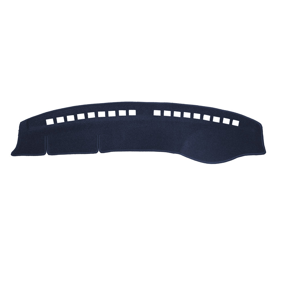 Dash Mat To Fit Honda Crv (1997 – 2001) in Blue