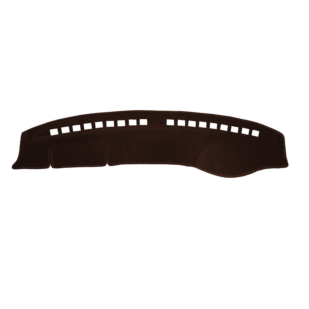 Dash Mat To Fit Honda Crv (1997 – 2001) in Brown