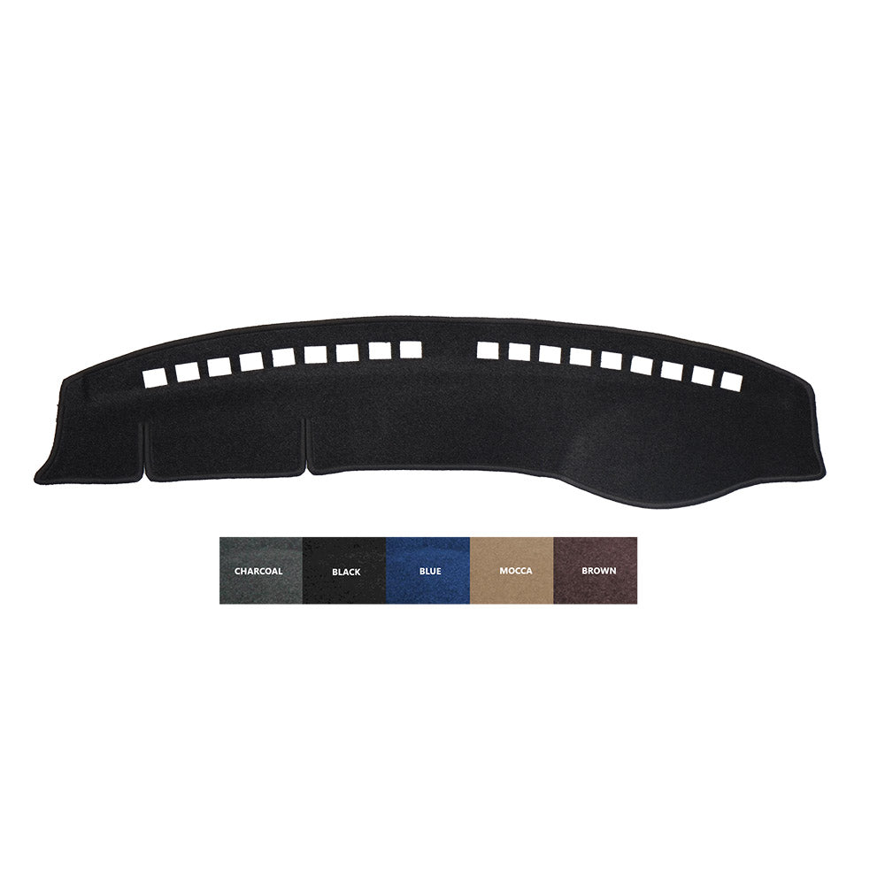 Dash Mat To Fit Honda Crv (1997 – 2001) – additional photo