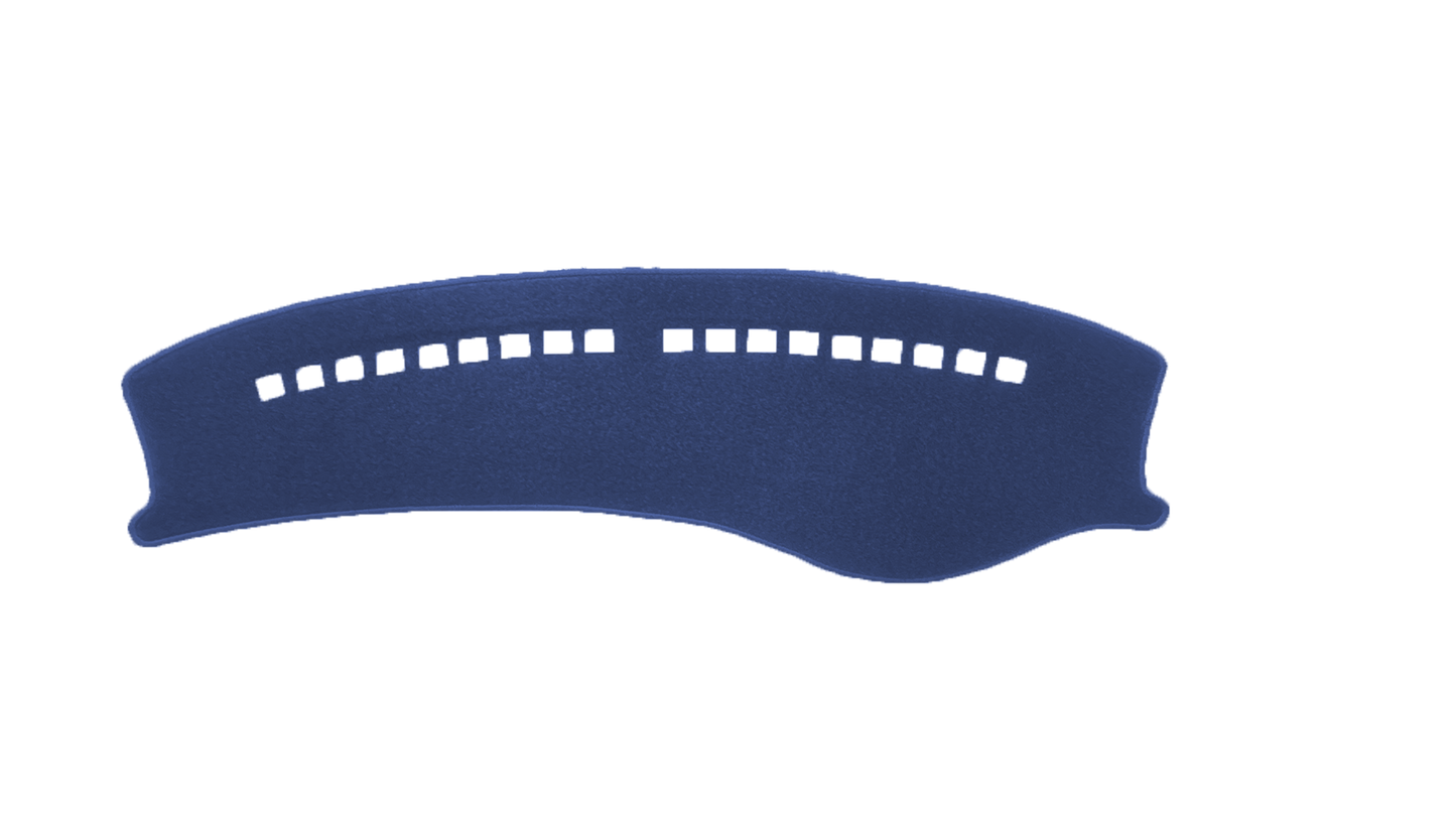 Dash Mat To Fit Hyundai Sonata EF (1998 – 2005) in Blue