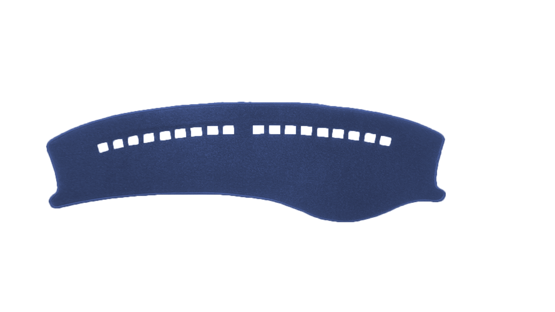 Dash Mat To Fit Hyundai Sonata EF (1998 – 2005) in Blue