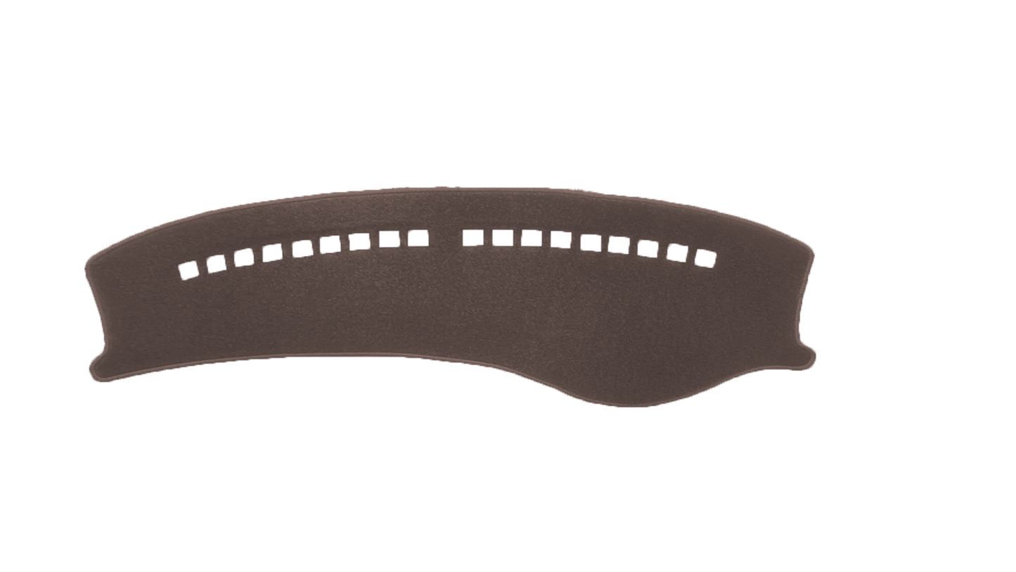 Dash Mat To Fit Hyundai Sonata EF (1998 – 2005) in Brown