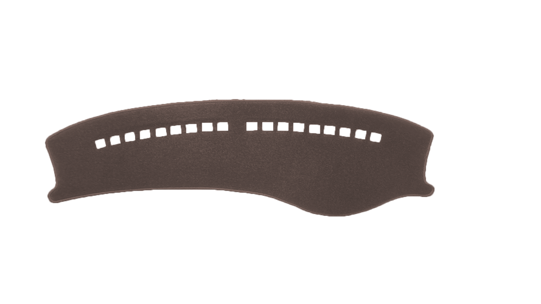 Dash Mat To Fit Hyundai Sonata EF (1998 – 2005) in Brown