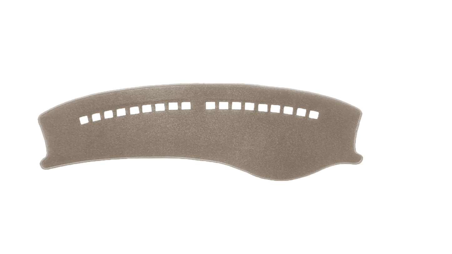 Dash Mat To Fit Hyundai Sonata EF (1998 – 2005) in Mocha