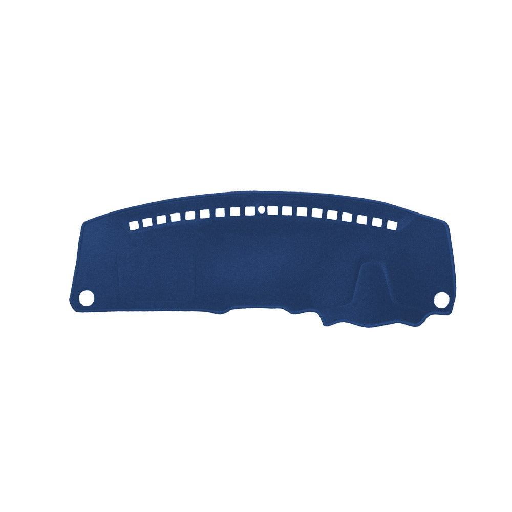 Dash Mat To Fit Kia Sportage SL (2010 - 2015) in Blue