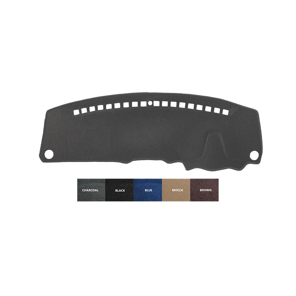 Dash Mat To Fit Kia Sportage SL (2010 - 2015) – additional photo
