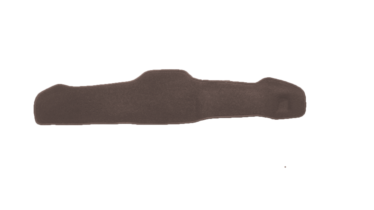 Dash Mat To Fit Mazda 323 FA4UV (1977 – 1983) in Brown