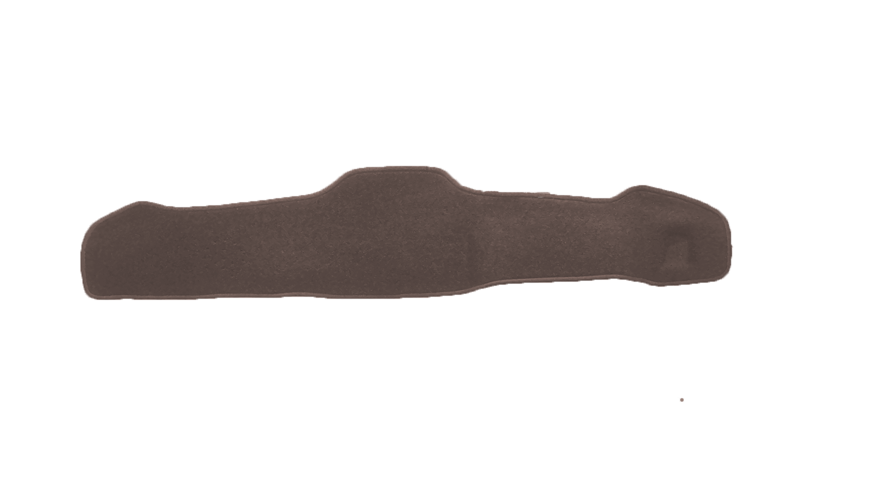 Dash Mat To Fit Mazda 323 FA4UV (1977 – 1983) in Brown