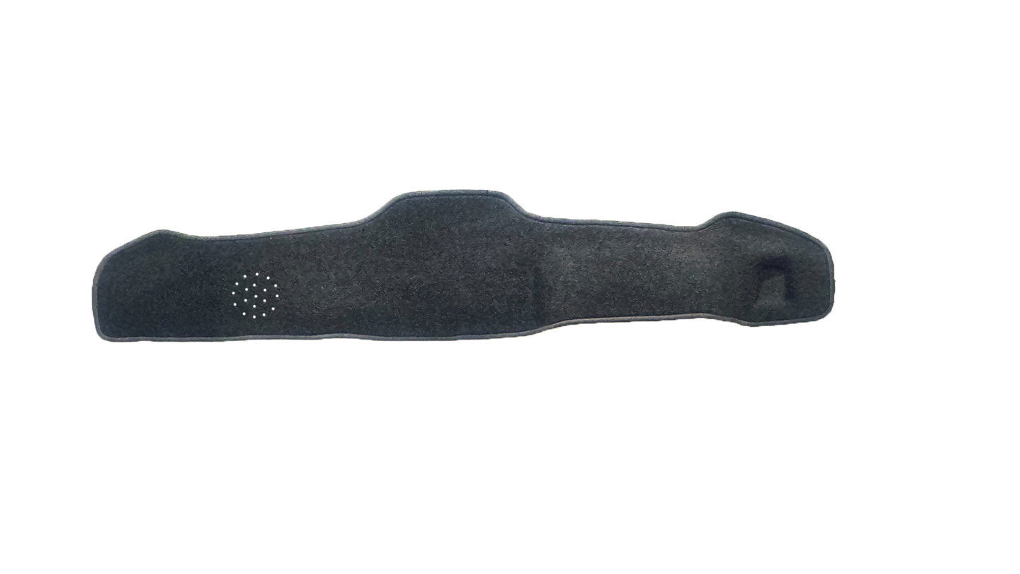 Dash Mat To Fit Mazda 323 FA4UV (1977 – 1983) in Grey