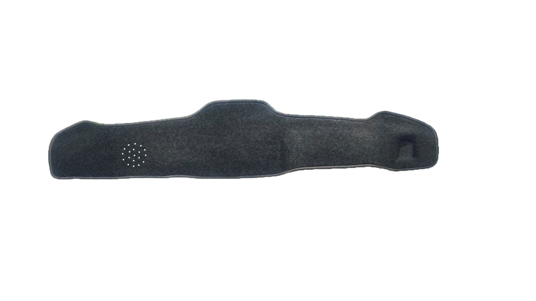 Dash Mat To Fit Mazda 323 FA4UV (1977 – 1983) in Grey