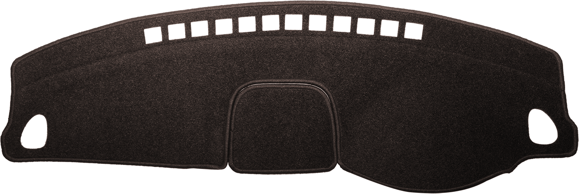 Dash Mat To Fit Subaru Forester ALL MODELS (1997 – 2002) in Brown