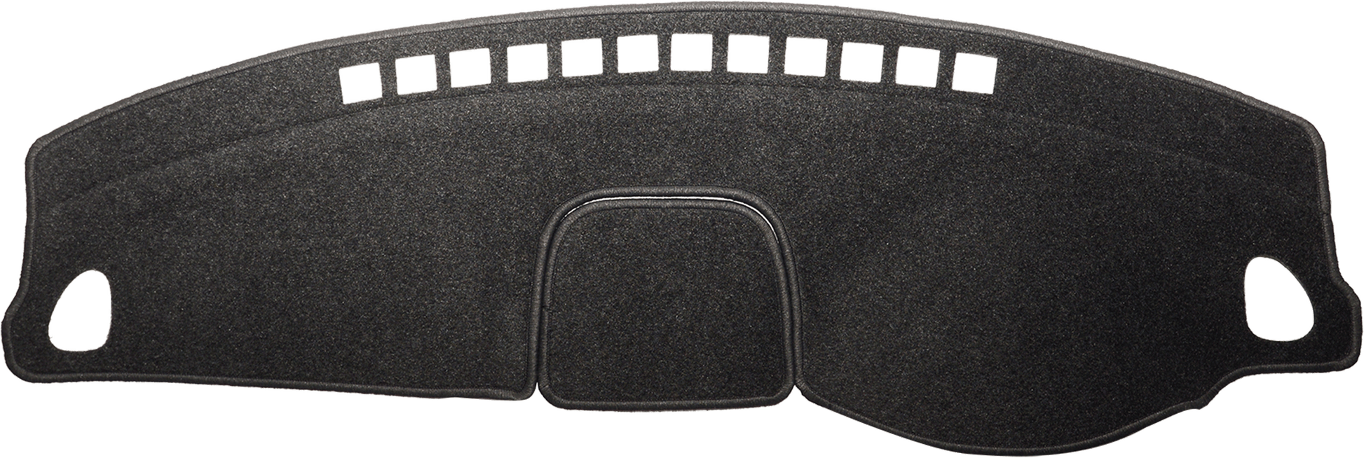 Dash Mat To Fit Subaru Impreza ALL MODELS (1997 – 2000) in Grey
