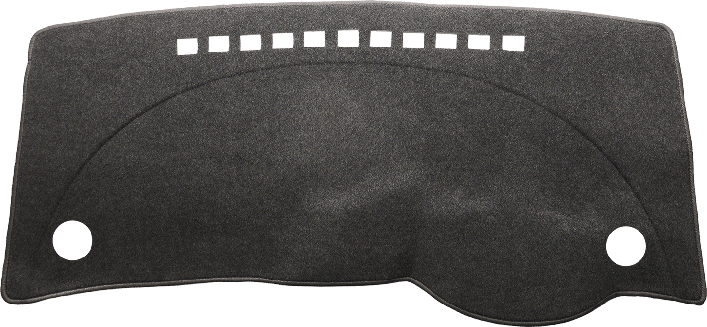 Dash Mat To Fit Mitsubishi Colt RG (2004 – 2012) in Grey