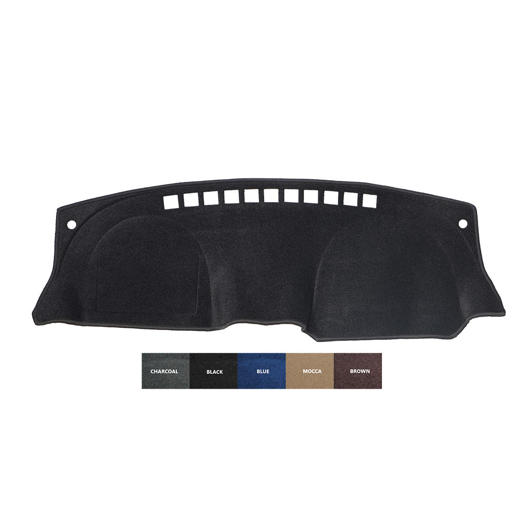 Dash Mat To Fit Nissan Micra K13 (2010 - 2015) – additional photo