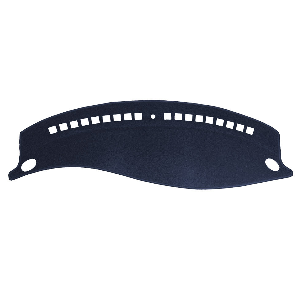 Dash Mat To Fit Ford Ltd AU (1999 - 2003) in Blue