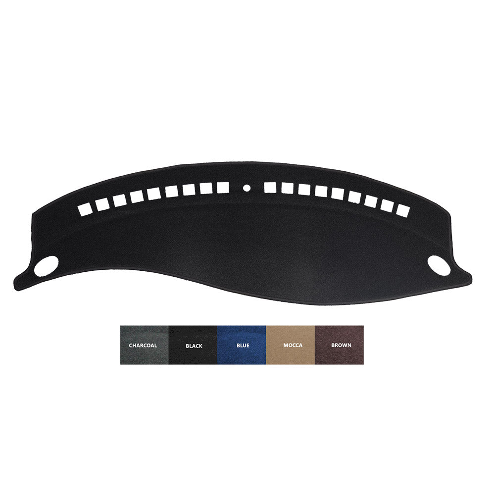 Dash Mat To Fit Ford Fairlane AU (1998 - 2003) – additional photo