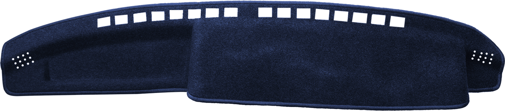 Dash Mat To Fit Holden Commodore VK (1984 - 1986) in Blue