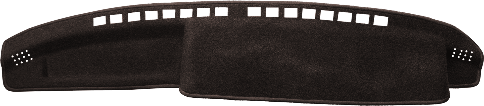Dash Mat To Fit Holden Commodore VK (1984 - 1986) in Brown