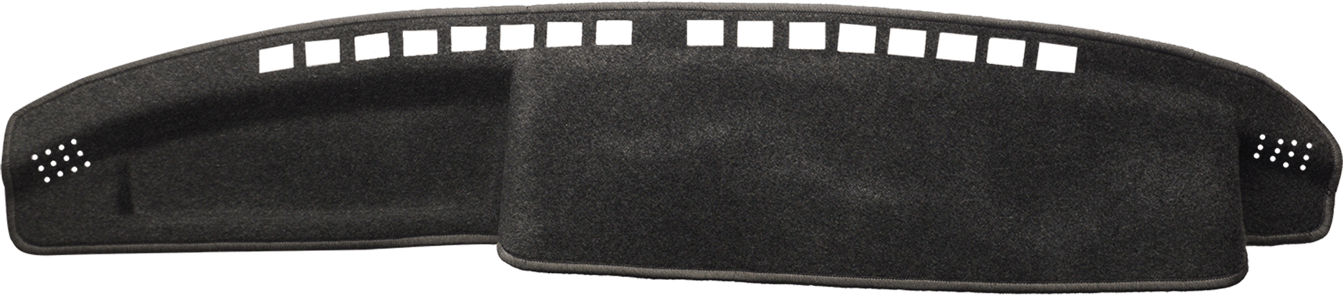 Dash Mat To Fit Holden Commodore VK (1984 - 1986) in Grey